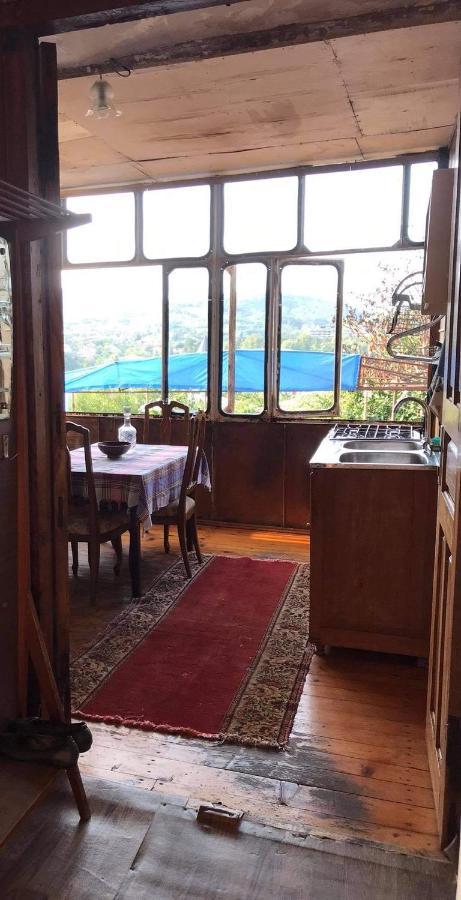 Peaceful View 호텔 쿠타이시 외부 사진